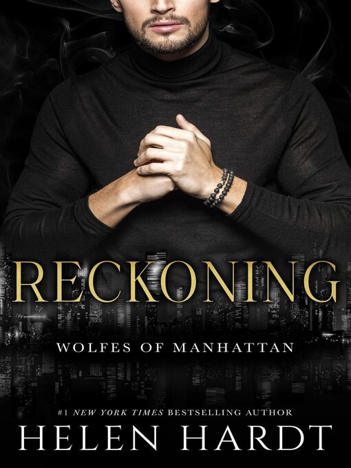 Title details for Reckoning by Helen Hardt - Available